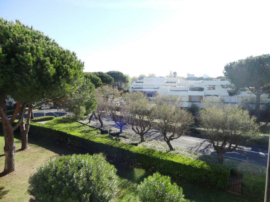 Les Sables D'Or Appartement La Grande-Motte Buitenkant foto